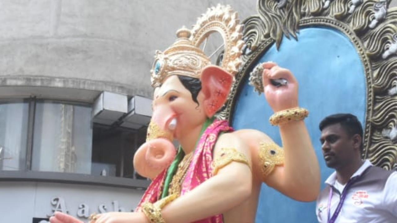 The festival is also known as Magh Shukla Ganesh Jayanti, Magh Shukla Chaturthi, Tilkund Chaturthi, Maghi Ganesh Jayanti and Varad Chaturthi. According to the Hindu calendar, Ganesh Jayanti is celebrated on the Chaturthi Tithi of Shukla Paksha in the month of Magha, which falls between January and February of the Gregorian calendar.